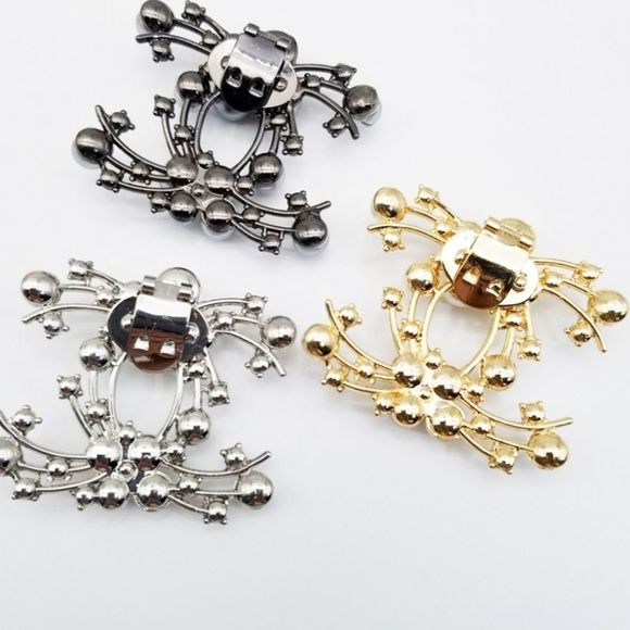 Detachable Shoe clips - Picture 8 of 10